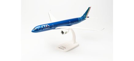 ITA Airways Airbus A350-900 “Valentino Rossi”