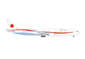  Boeing B777-300ER - 701st Sqn, Japan Air Self Defense Force
