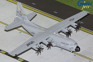 Lockheed Hercules C130H USAF Montana ANG
