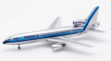 Lockheed L1011-385-1 Tristar Air America / Eastern Polished
