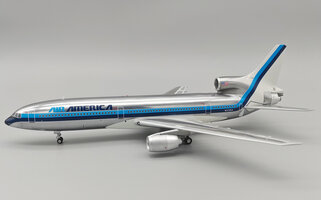 Lockheed L1011-385-1 Tristar Air America / Eastern Polished