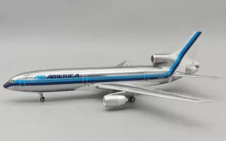 Lockheed L1011-385-1 Tristar Air America / Eastern Polished