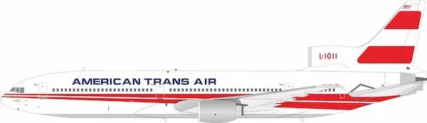 Lockheed L1011-385-1 Tristar American Trans Air