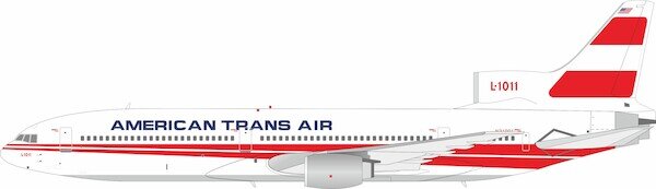 Lockheed L1011-385-1 Tristar American Trans Air
