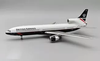 Lockheed L1011 Tristar British Airways Landor