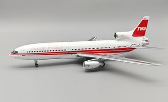 Lockheed L1011 Tristar TWA Trans World Airlines