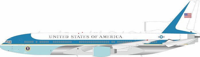Lockheed L1011 Tristar USAF Air Force One