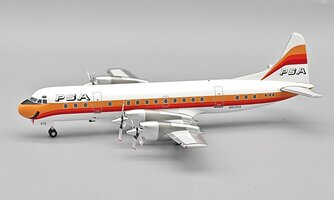 Lockheed L188 Electra PSA