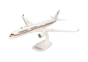 Luftwaffe Flugbereitschaft Airbus A350-900 - "Konrad Adenauer"