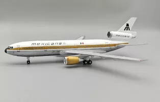 McDonell Douglas DC10-15 Mexicana 
