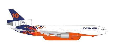 McDonnell Douglas DC-10 "10 Tanker" –  neu Farben 