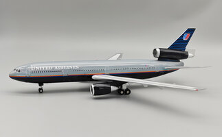 Mcdonnell Douglas DC10-30 United Airlines