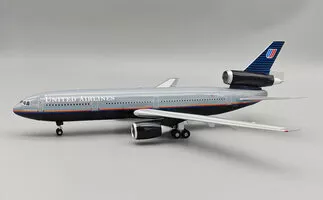 Mcdonnell Douglas DC10-30 United Airlines