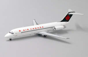 Mcdonnell Douglas DC9-32 Air Canada 