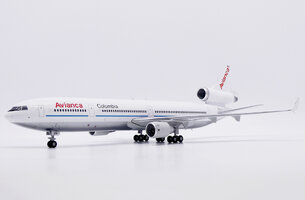 McDonnell Douglas MD11 Avianca Colombia