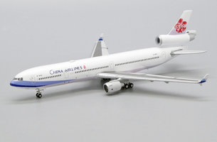 McDonnell Douglas MD11 China Airlines