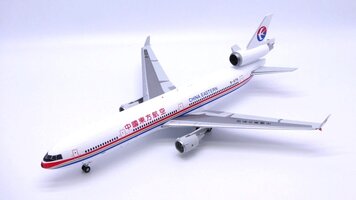 McDonnell Douglas MD11 China Eastern Airlines 