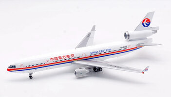 McDonnell Douglas MD11 China Eastern Airlines 