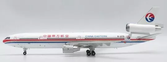 McDonnell Douglas MD11 China Eastern Airlines 