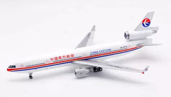 McDonnell Douglas MD11 China Eastern Airlines 
