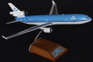 McDonnell Douglas MD11 KLM "95 Years"