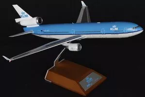 McDonnell Douglas MD11 KLM "95 Years"