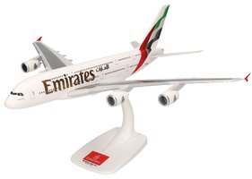 Airbus A380-800 Emirates 