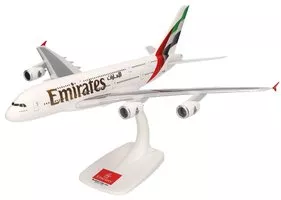 Airbus A380-800 Emirates 