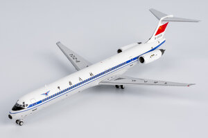 McDonnell Douglas MD82 CAAC