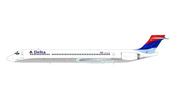 McDonnell Douglas MD90 Delta Air Lines