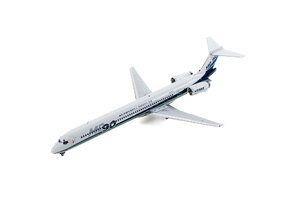 McDonnell Douglas MD90 House Color 