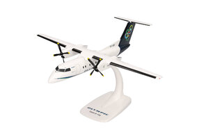 Olympic Air DHC-8-100