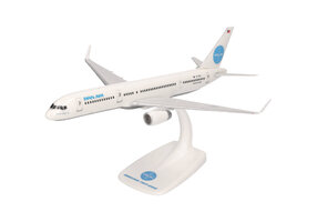 Pan Am Boeing 757-200 "Tracing the Transatlantic"