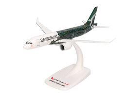 QantasLink Airbus A220-300 - Flying Art Series / Minyma Kutjara Tjukurpa