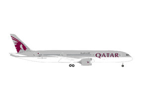 Qatar Airways Boeing 787-9 Dreamliner