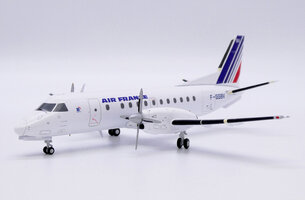 Saab 340A Air France