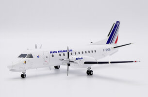 Saab 340A Air France