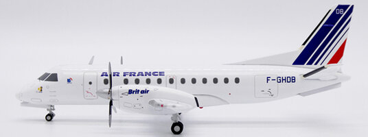 Saab 340A Air France