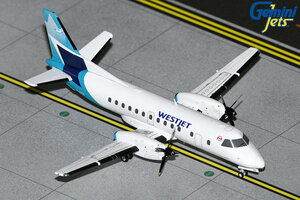 Saab 340B Westjet
