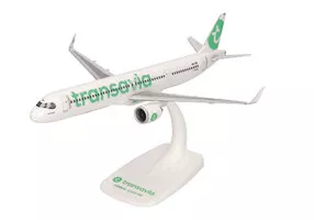 Transavia Airbus A321neo