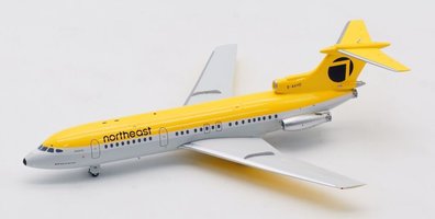 TRIDENT 1E Northeast Airlines