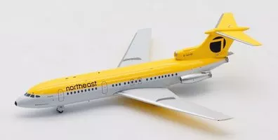 TRIDENT 1E Northeast Airlines