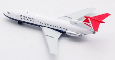 TRIDENT HS121 1C British Airways