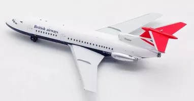 TRIDENT HS121 1C British Airways