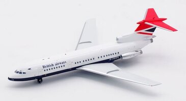 TRIDENT HS121 1E British Airways