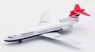 TRIDENT HS121 1E British Airways