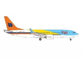 TUIfly Boeing 737 Max 8
