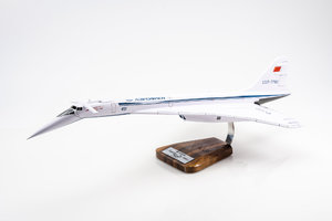 Tupolev Tu-144S Aeroflot  Lim.ed.