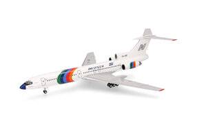 【コンビニ受取対応商品】 Concorde Braniff International | Modelsnavigator.com 