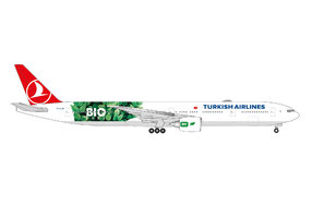 Turkish Airlines Boeing 777-300ER
